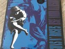 Guns N' Roses Use Your Illusion II SEALED 2-LP Reissue US 2012 GEF-24420