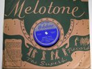 Roy Acuff and his Crazy Tennesseans MELOTONE 7-02-53 E+ PRE WAR COUNTRY/SWING 78