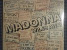 RARE STILL SEALED MADONNA MILES AWAY ORIGINAL 2008 12