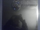 RARE STILL SEALED AC/DC BACK IN BLACK ORIGINAL 1980 12