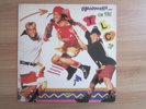 TLC OOOOOOOHHH...ON THE TLC TIP 1992 Korea First Orig Vinyl LP INSERT