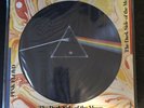 Pink Floyd Dark Side Of The Moon Special Edition Picture Disc Lp Record Vinyl