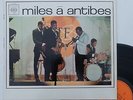 LP 33T Miles Davis  
