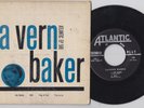 LAVERNE BAKER EP. ATLANTIC 588. ORIGINAL BLACK LABEL 1957 PRESSING. M-.