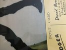 David Bowie - Lodger - 180 Gram Remastered Vinyl LP  *New & Sealed*