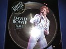 DAVID BOWIE - RARE LIMITED EDITION NUMBERED 7” VINYL PICTURE DISC
