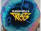 SLEIGH BELLS Treats LP NEW PICTURE DISC VINYL Mom + Pop reissue