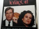 WORKING GIRL Soundtrack LP Carly SIMON 1989 Sealed POP Soft ROCK Arista #1160