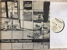 JOHNNY CASH: TRUCK STOP FAVORITES lp Rare Private Label Mail Order