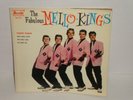Mello-Kings Sing RARE EP The Fabulous USA NY HERALD HEP 451 Volume One DOO WOP