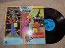 RARE Trick Or Treat Mothers of Invention Frank Zappa LP Bizarre Poop 1348