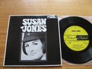 JOHNNY FARNHAM - Susan Jones EP - FIRST RECORDED JOHN FARNHAM TRACK - 1967