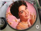 Connie Francis - Invierno Triste  12