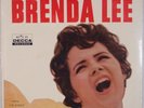 BRENDA LEE: ’60 Debut Rockabilly SEALED Orig Decca Stereo Vinyl LP Rare