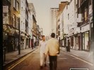OASIS - (What's the Story) Morning Glory? - RE-ISSUE - LABEL MISPRESS / ODDITY