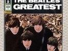 The Beatles Greatest Hits, Odeon Emi German Vinyl SMO 73-991