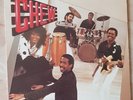 LP CHEW see the light US SOUL BOOGIE
