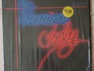 LP THE HUMAN BODY make you shake it US MODERN SOUL BOOGIE in shrink