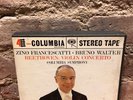 Vintage Reel to Reel Tape Music Classic 