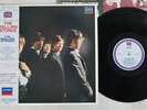 ROLLING STONES SAME LONDON L20P1013 Japan OBI VINYL LP