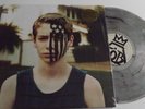 FALL OUT BOY AMERICAN BEAUTY / PSYCHO BLACK & WHITE SWIRL COLOURED VINYL LP 2018