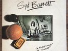 Syd Barrett The Madcap Laughs / Barrett Japan 2x gatefold LP EMS-67014 5 Insert