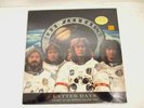 Led Zeppelin Latter Days Volume Two Vinyl LP 2 Record Set-Album-2000-Sealed