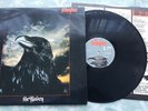 The Stranglers - ?The Raven - vinyl LP 1979 UK A1/B1 Porky VG+ Recalled inner