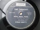 THE TASADAY 7