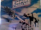 The London Symphony Orchestra the story of Star Wars The Empire Strikes Back vin