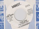 The Commodores 