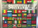Bob Marley - Survival LP NEW