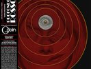Goblin Profondo Rosso (Deep Red) Mondo soundtrack ORANGE / PURPLE vinyl 2 LP NEW