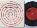 LUCIANO BERIO: PROSPETTIVE NELLA MUSICA (ED. RAI 1956) FONIT