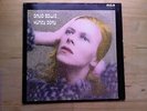 David Bowie Hunky Dory Very Good Vinyl Record NL 83844 1983 Reissue