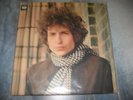 BOB DYLAN BLONDE ON BLONDE