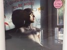 LIL PEEP-LIMITED EDITION COME OVER WHEN YOU'RE SOBER PT 1 + 2 VINYL Pink & Black