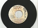 BEVERLY WALLACE  SUNJETS BAND / NEW CITY MO-BAY / VERSION / 7''/ VG-
