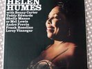 HELEN HUMES * TEDDY EDWARDS,-BENNY CARTER ETC 1st Contemporary STEREO DG S7571