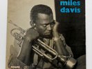 1957 Miles Davis B 07198 L Philips Holland John Coltrane Red Garland Joe Jones