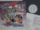 LP BIRTHDAY PARTY Junkyard CAD207 4AD UNITED KINGDOM Vinyl