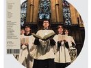 Shame Songs Of Praise Very Limited Edition Picture Disc Vinyl LP Sold Out