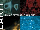 Jimmy Eat World - Clarity (Limited 2LP-Clear Vinyl)