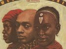 Weldon Irvine-The Sisters (UK IMPORT) VINYL NEW