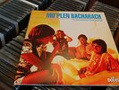 MO'PLEN BACHARACH - IRMA 2LP EASY LISTENING FUNK/SOUL POP