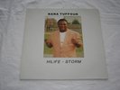NANA TUFFOUR VINYL-LP HILIFE - STORM BLACK M SOUNDS 1999 AFRO-BEAT WORLDMUSIC