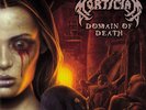Mortician - Domain Of Death Black Vinyl LP