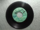 TOMMY MCCOOK  - MOONLIGHT GROOVER/ SENSATIONS - EVERYDAY IS JUST A HOLIDAY/ 45