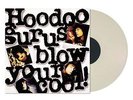 HOODOO GURUS Blow Your Cool Vinyl Lp Record 180gm NEW White Vinyl Sealed