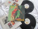 Meatloaf - Welcome to the Neighbourhood  - Rare Double Vinyl  LP  EX/EX